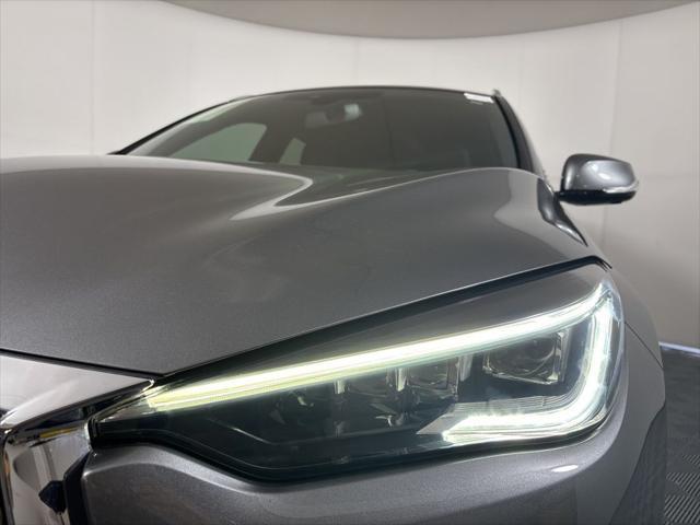 used 2019 INFINITI QX50 car, priced at $25,262