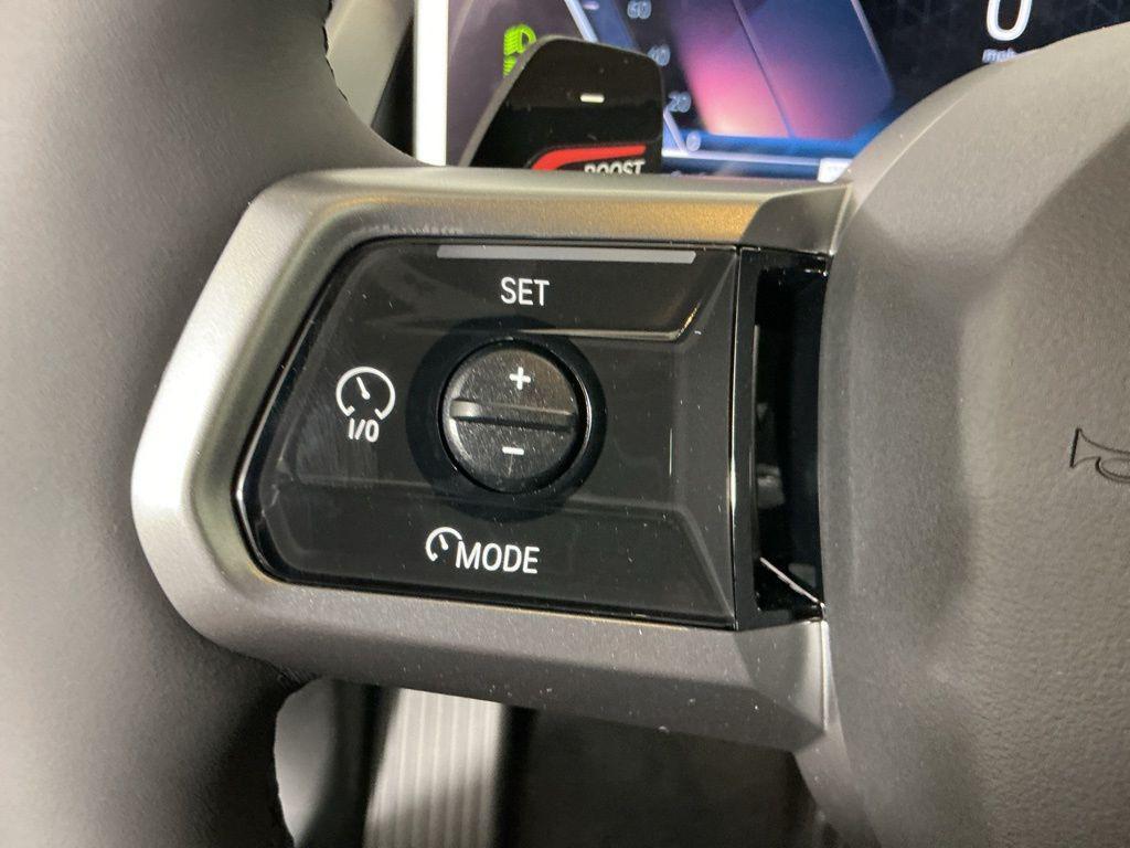 new 2026 BMW X3 car, priced at $56,735