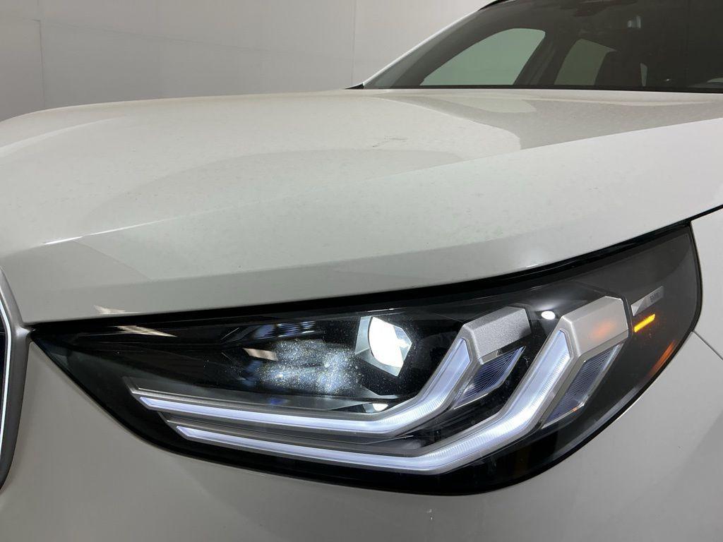 new 2026 BMW X3 car, priced at $56,735