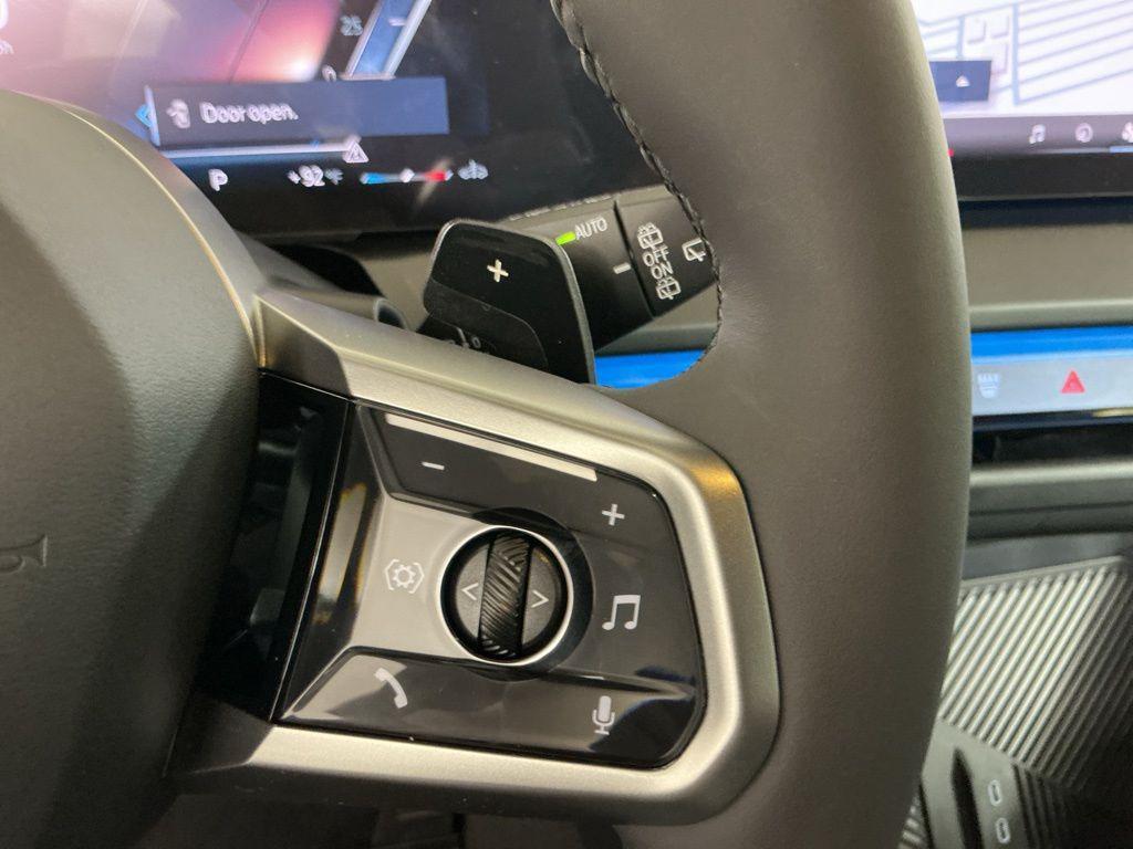 new 2026 BMW X3 car, priced at $56,735