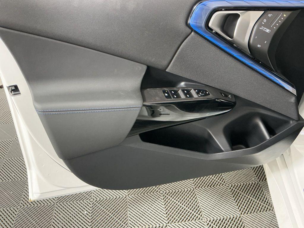 new 2026 BMW X3 car, priced at $56,735