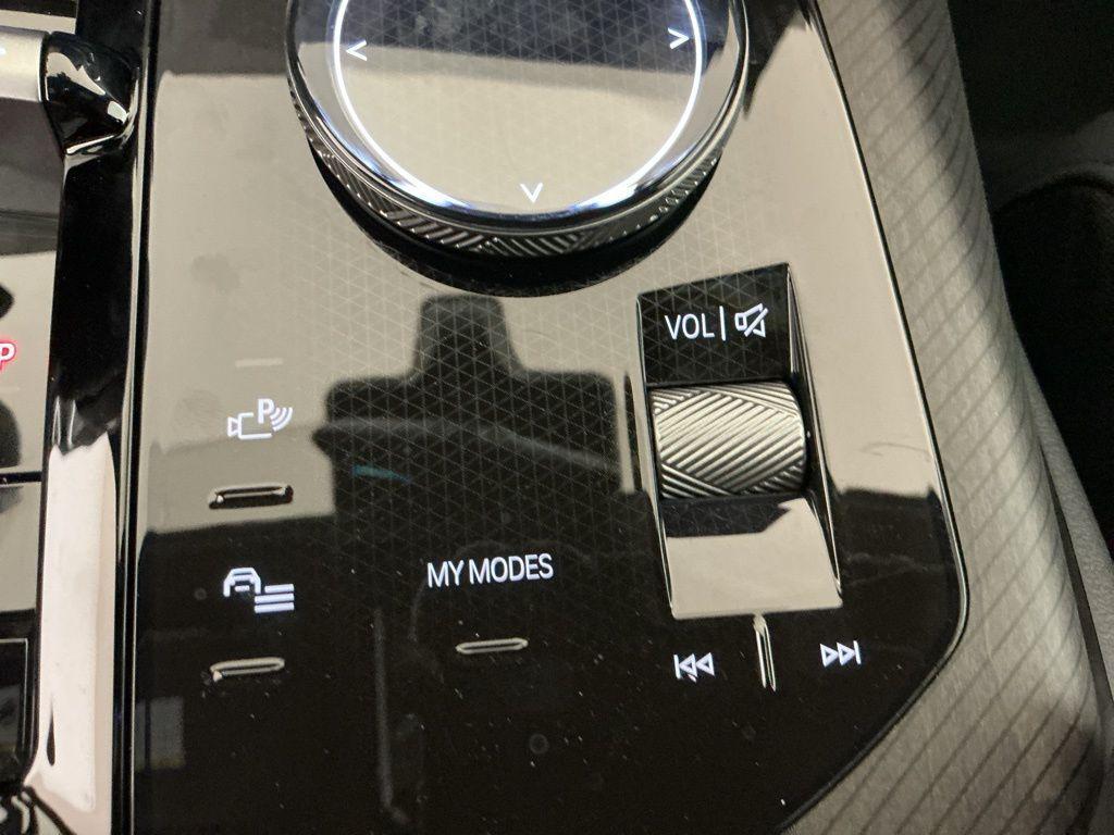 new 2026 BMW X3 car, priced at $56,735