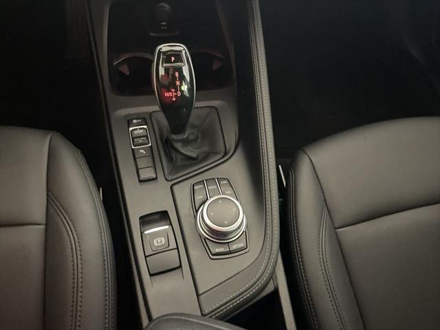 used 2022 BMW X1 car, priced at $27,962