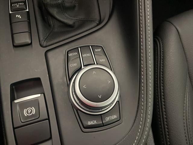 used 2022 BMW X1 car, priced at $27,962
