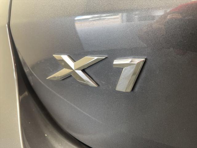 used 2022 BMW X1 car, priced at $27,962