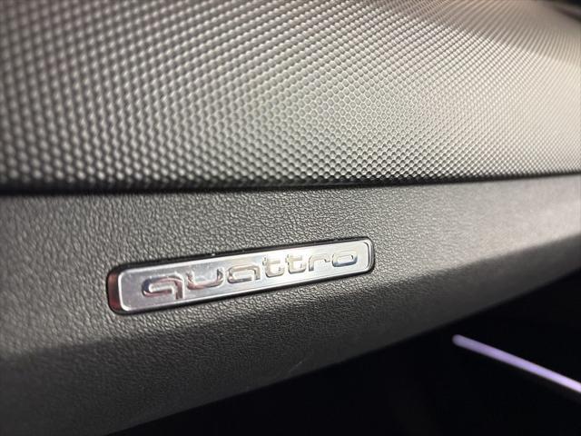 used 2018 Audi TTS car, priced at $32,962