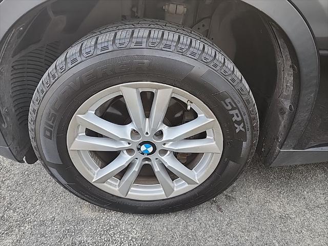 used 2015 BMW X5 car