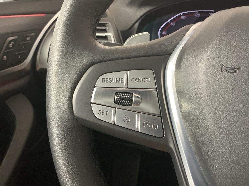 used 2022 BMW X3 car, priced at $33,962