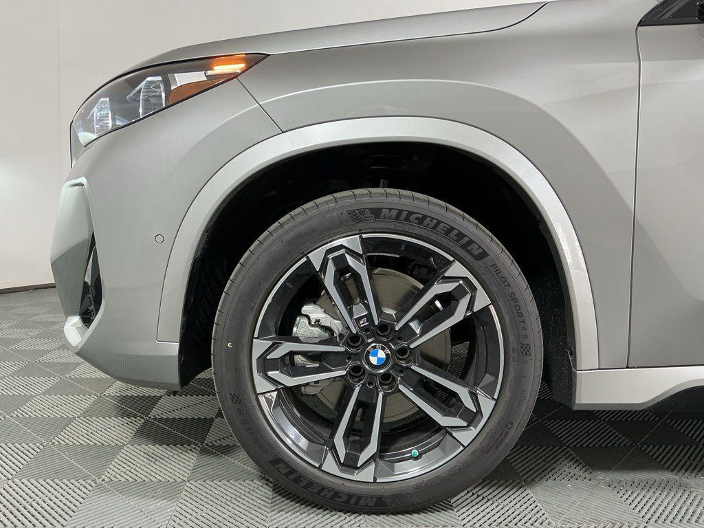 new 2026 BMW X1 car, priced at $51,290