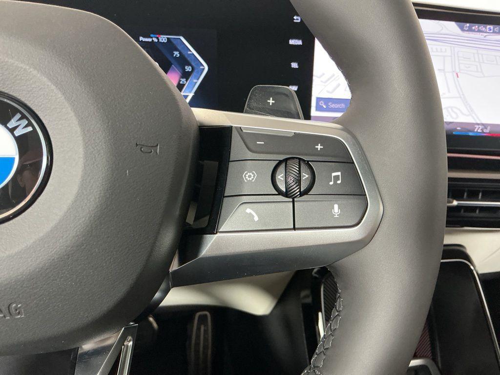 new 2026 BMW X1 car, priced at $51,290