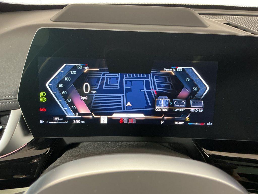 new 2026 BMW X1 car, priced at $51,290