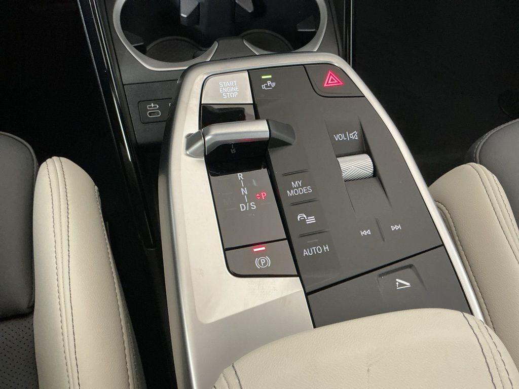 new 2026 BMW X1 car, priced at $51,290