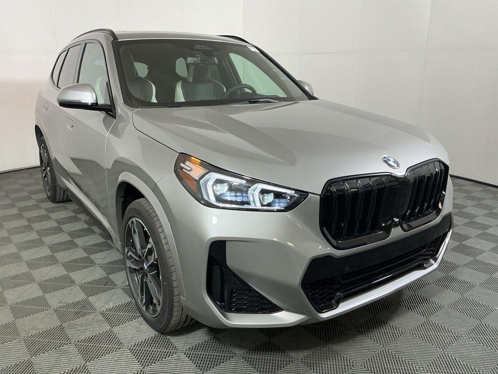 new 2026 BMW X1 car, priced at $51,290