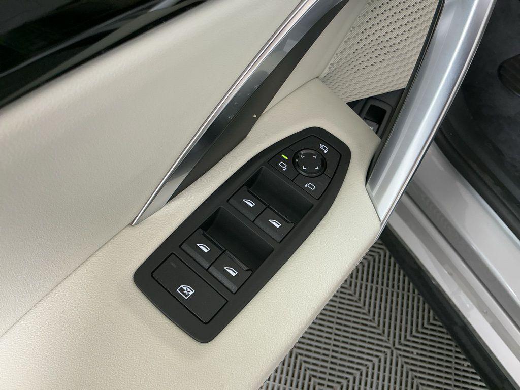 new 2026 BMW X1 car, priced at $51,290