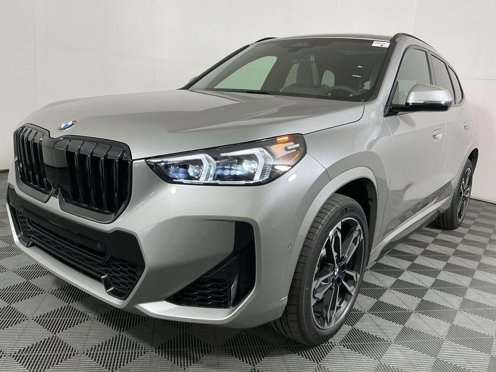 new 2026 BMW X1 car, priced at $51,290