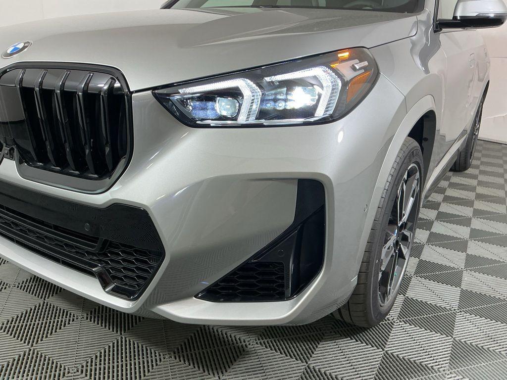 new 2026 BMW X1 car, priced at $51,290