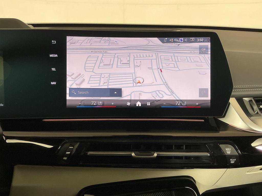 new 2026 BMW X1 car, priced at $51,290