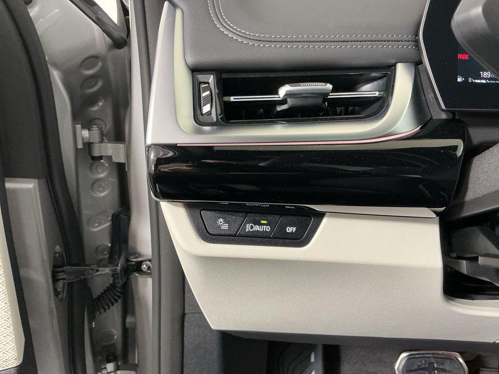 new 2026 BMW X1 car, priced at $51,290