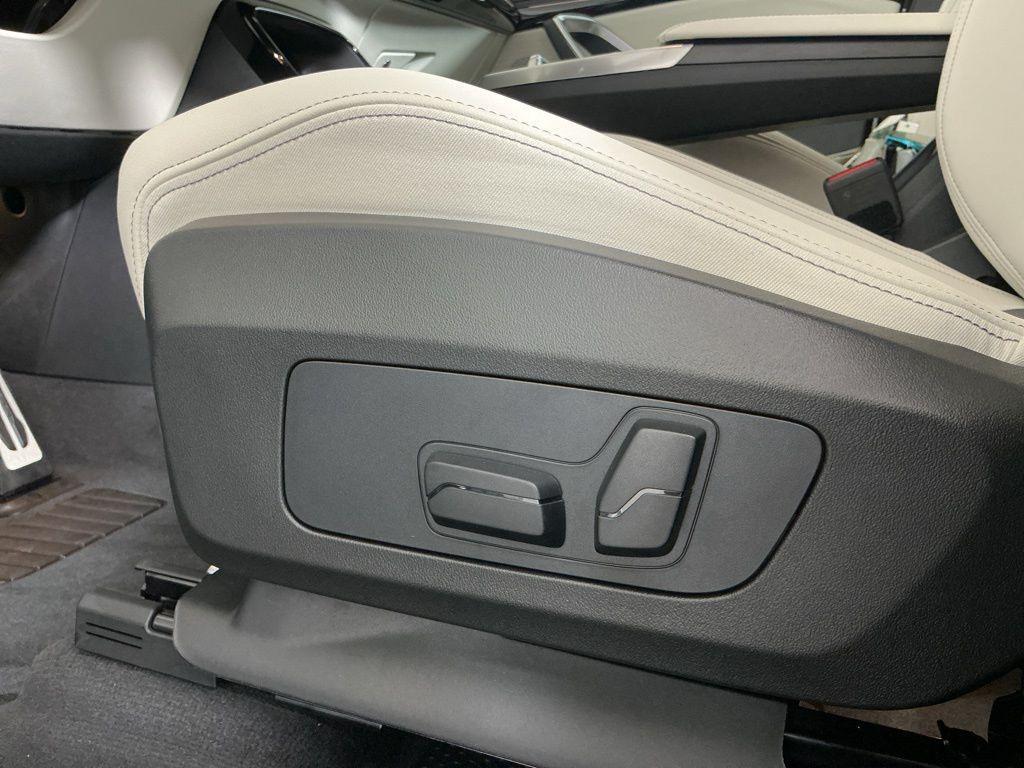 new 2026 BMW X1 car, priced at $51,290