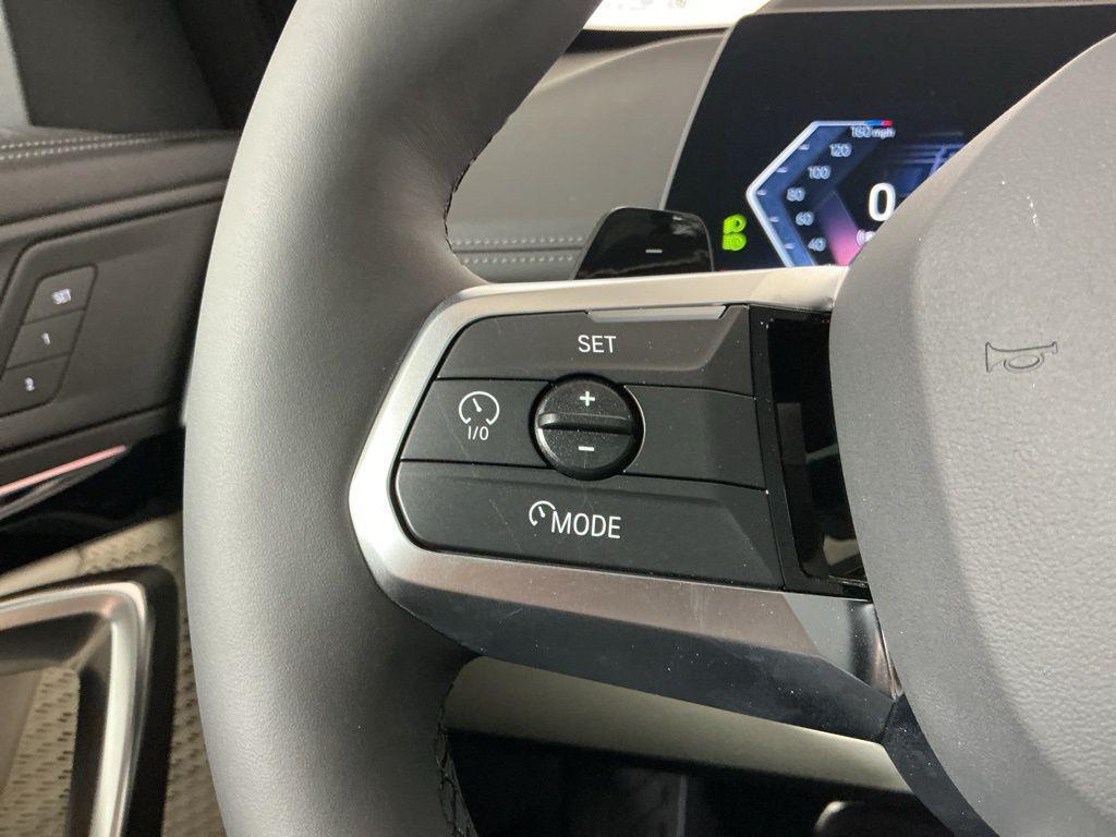 new 2026 BMW X1 car, priced at $51,290