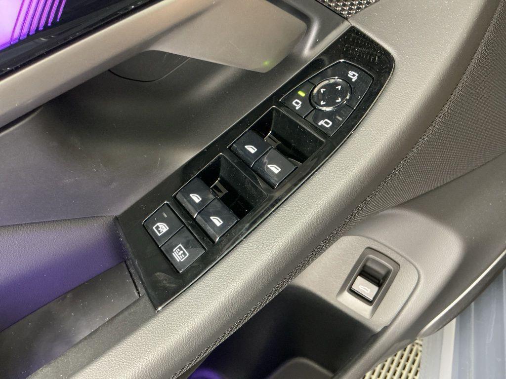 new 2026 BMW M5 car, priced at $131,165