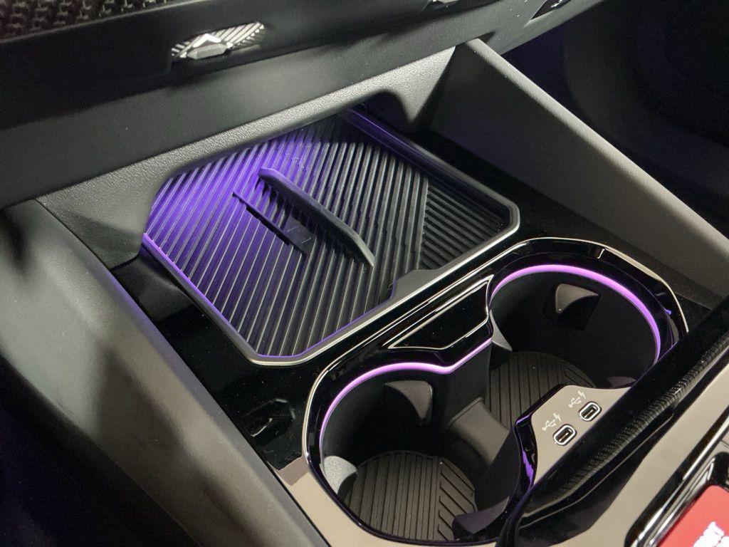 new 2026 BMW M5 car, priced at $131,165