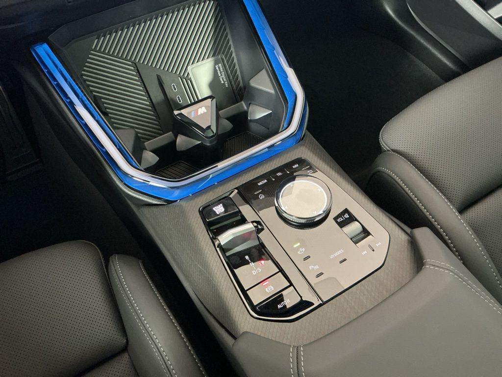 new 2026 BMW X3 car, priced at $57,385