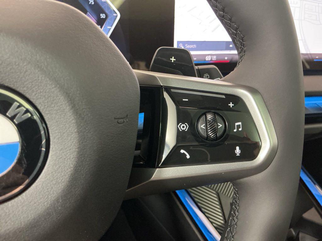 new 2026 BMW X3 car, priced at $57,385