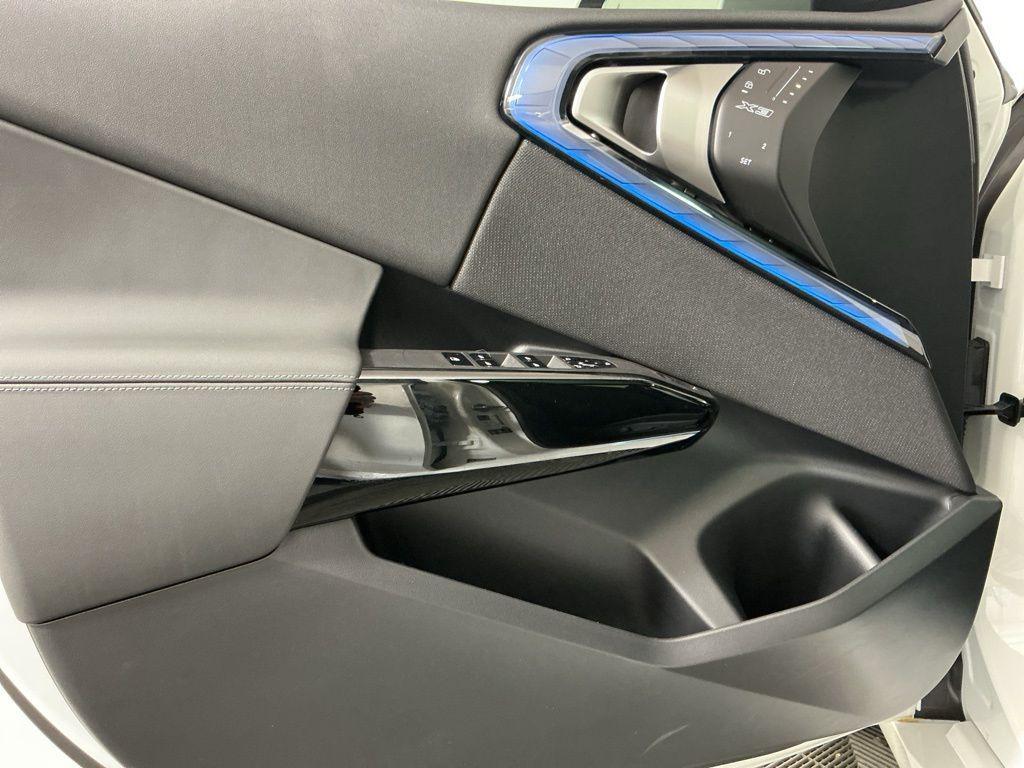 new 2026 BMW X3 car, priced at $57,385