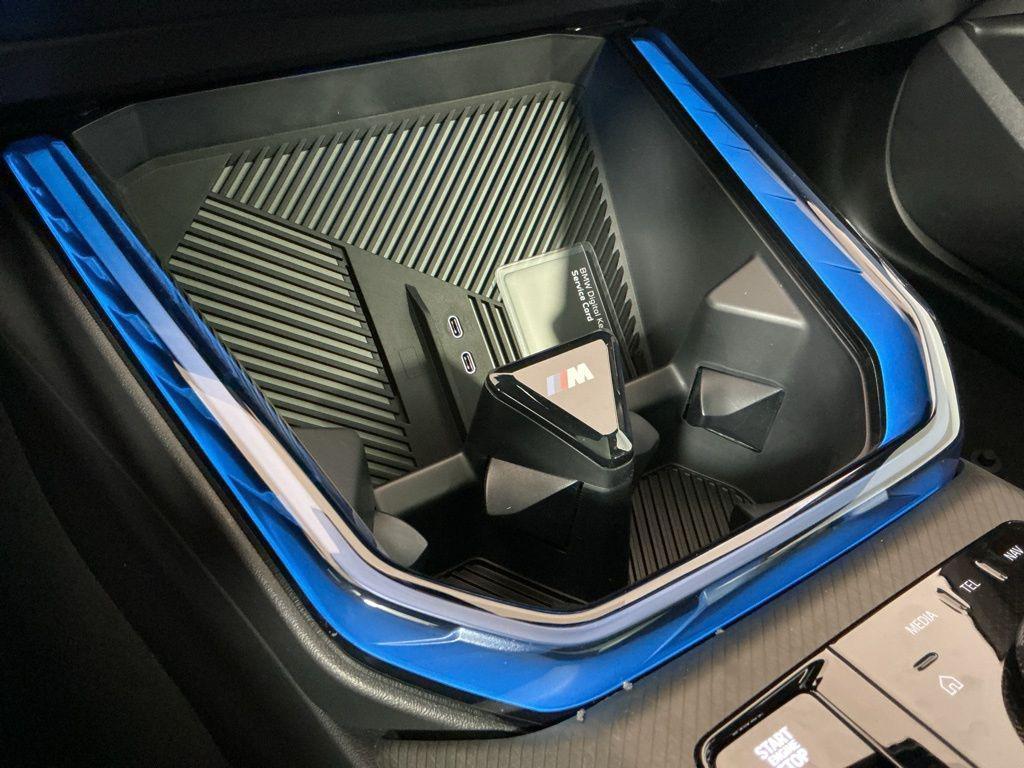new 2026 BMW X3 car, priced at $57,385