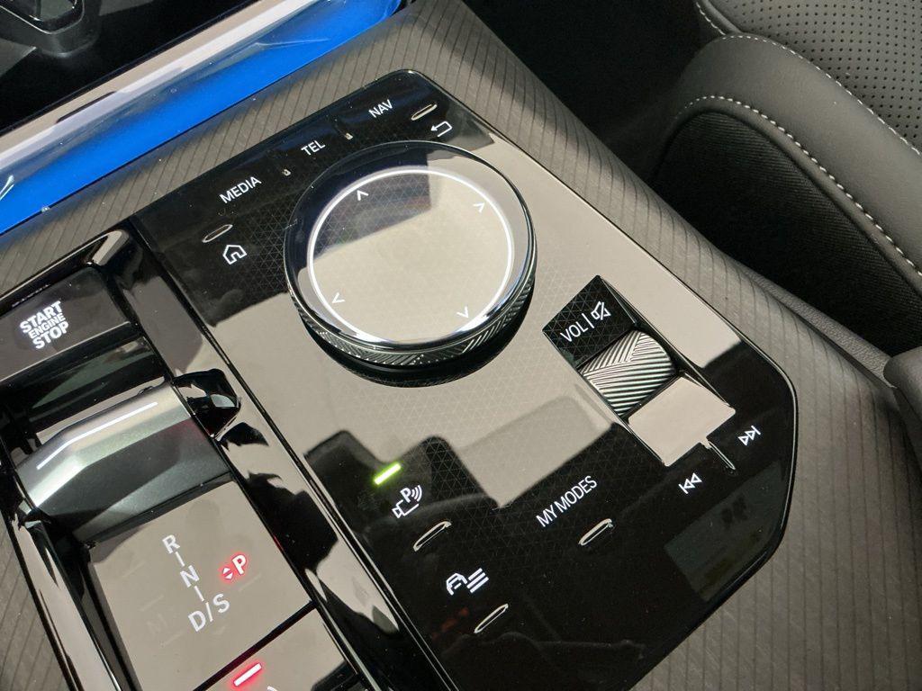 new 2026 BMW X3 car, priced at $57,385