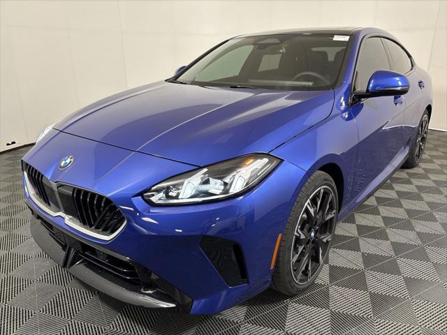 new 2026 BMW 228 Gran Coupe car, priced at $44,175