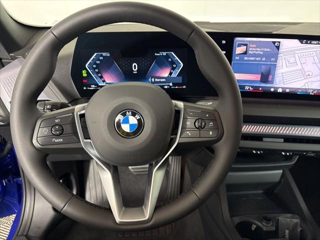 new 2026 BMW 228 Gran Coupe car, priced at $44,175