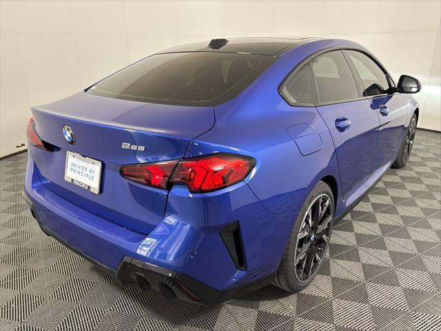 new 2026 BMW 228 Gran Coupe car, priced at $44,175