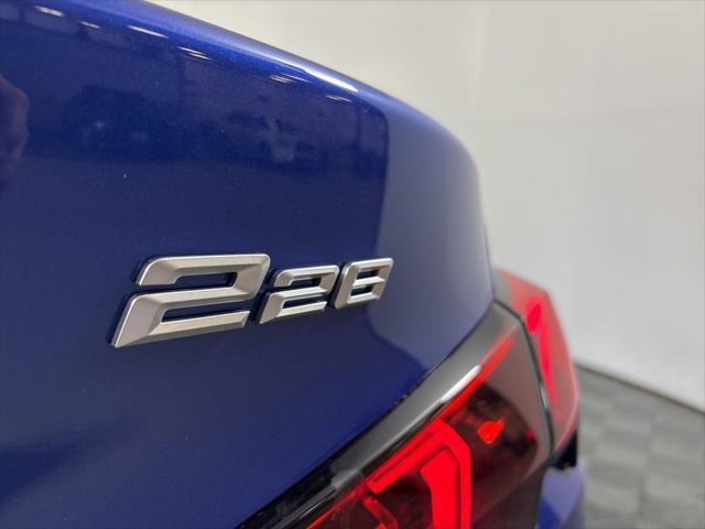 new 2026 BMW 228 Gran Coupe car, priced at $44,175