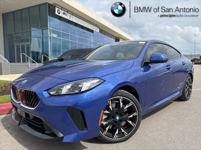 new 2026 BMW 228 Gran Coupe car, priced at $44,175