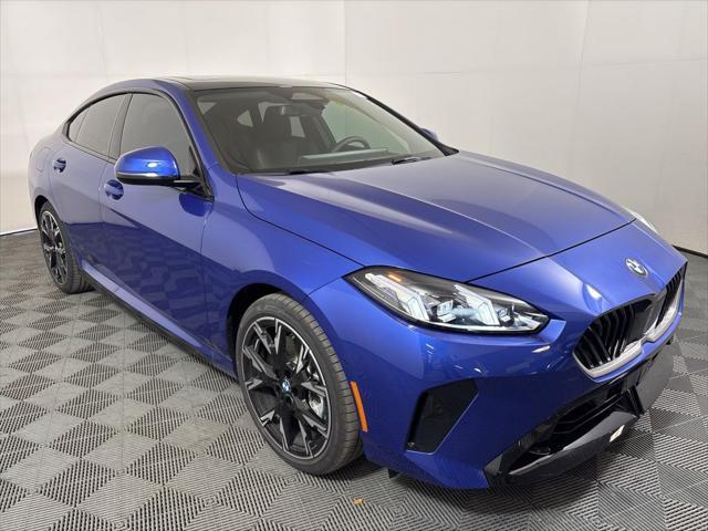 new 2026 BMW 228 Gran Coupe car, priced at $44,175