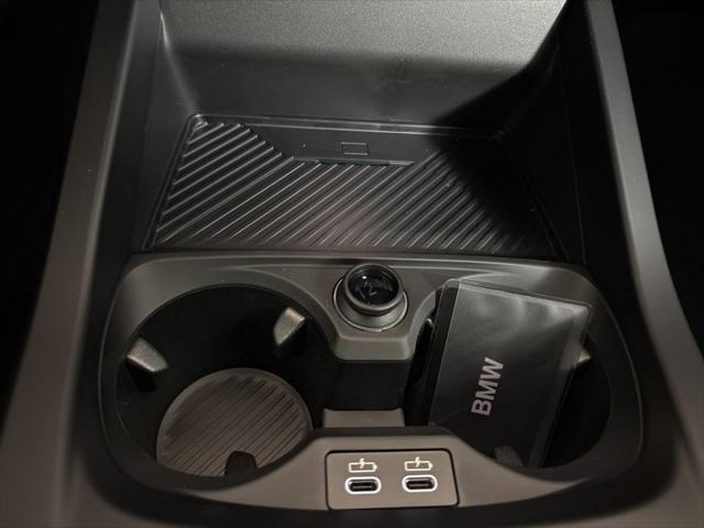 new 2026 BMW 228 Gran Coupe car, priced at $44,175