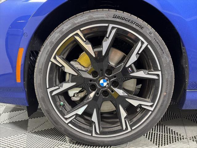 new 2026 BMW 228 Gran Coupe car, priced at $44,175