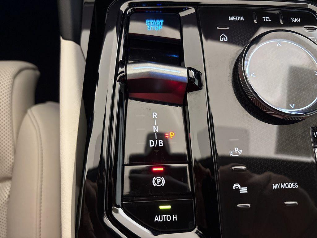 used 2024 BMW i5 car, priced at $65,962