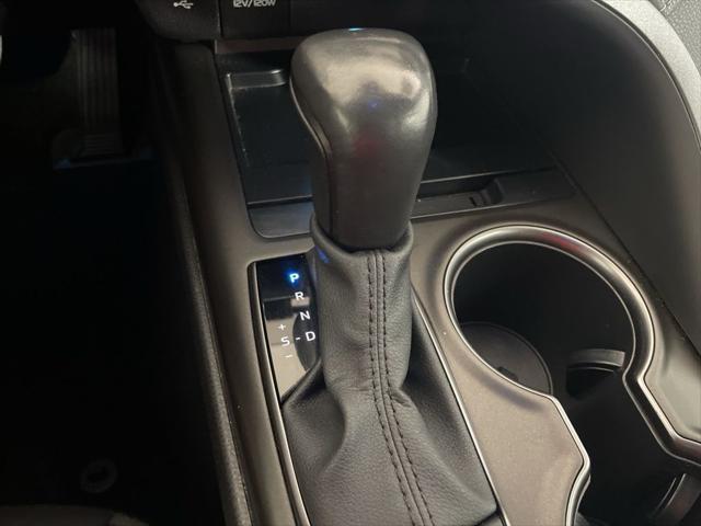 used 2023 Toyota Camry car, priced at $25,762