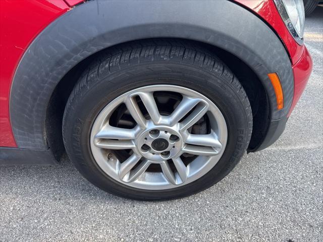used 2012 MINI Cooper S car, priced at $6,562
