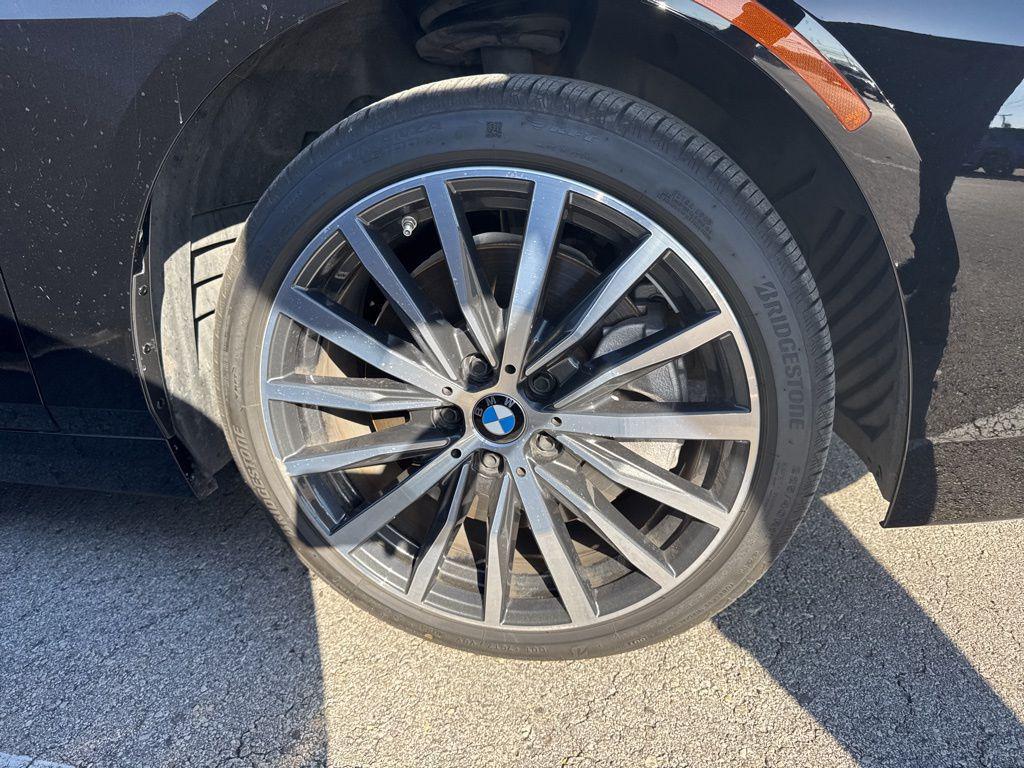 used 2024 BMW 228 Gran Coupe car