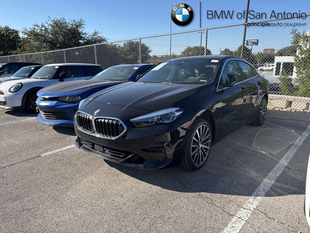 used 2024 BMW 228 Gran Coupe car