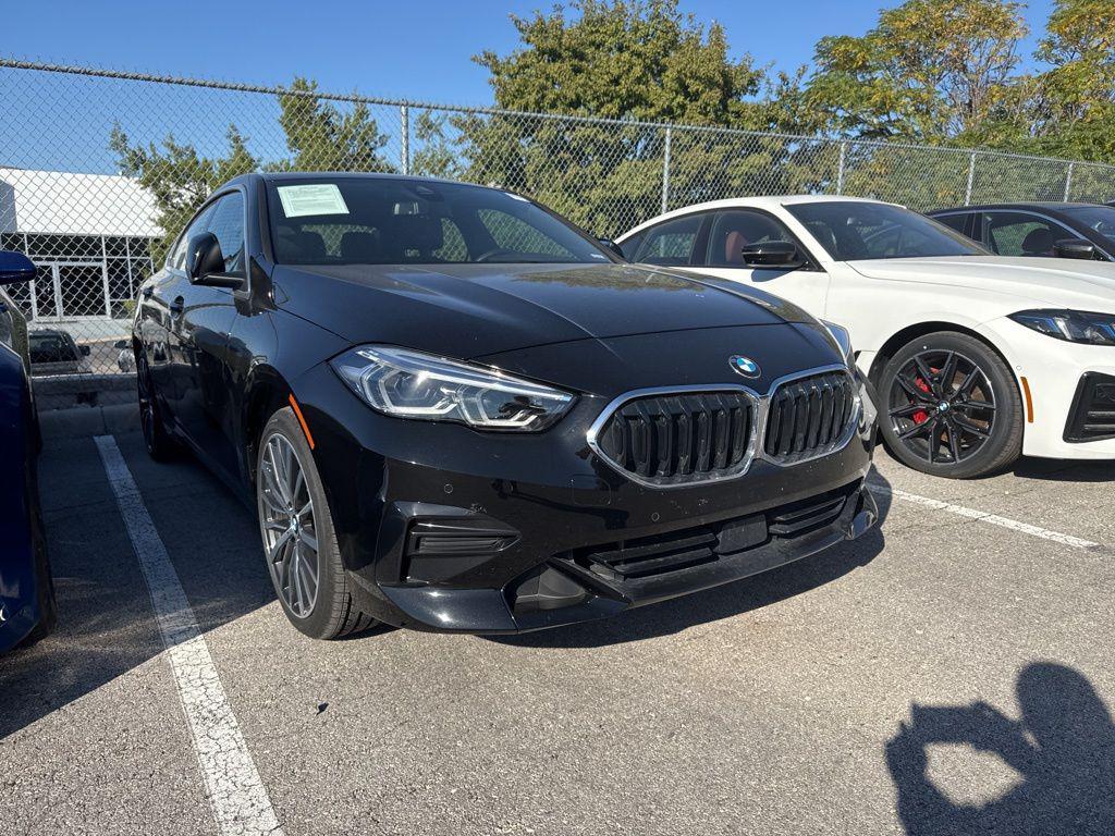 used 2024 BMW 228 Gran Coupe car