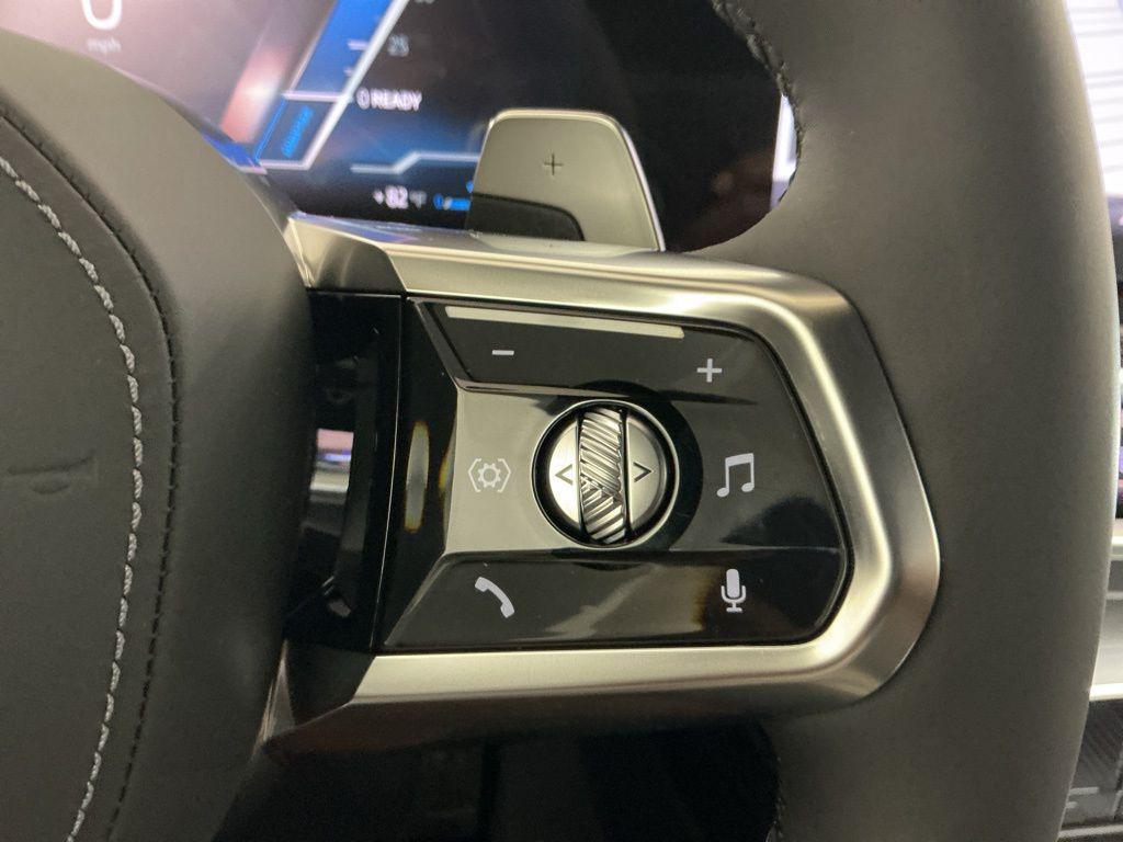 new 2026 BMW 750e car, priced at $119,830