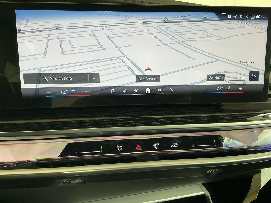 new 2026 BMW 750e car, priced at $119,830