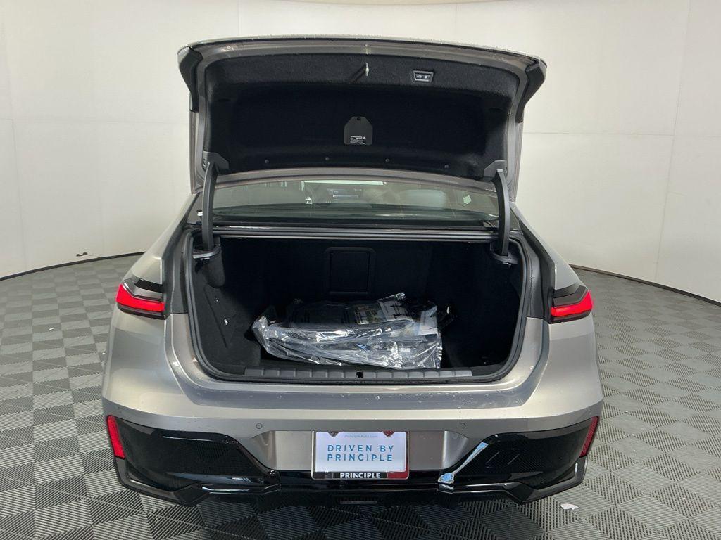 new 2026 BMW 750e car, priced at $119,830