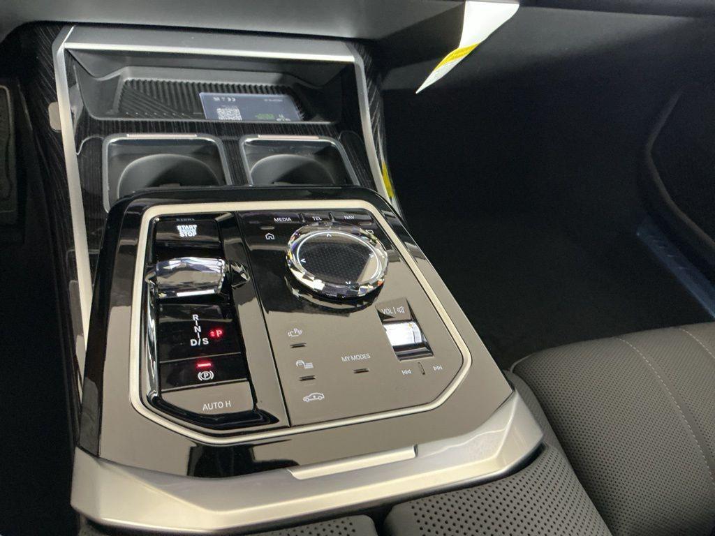 new 2026 BMW 750e car, priced at $119,830