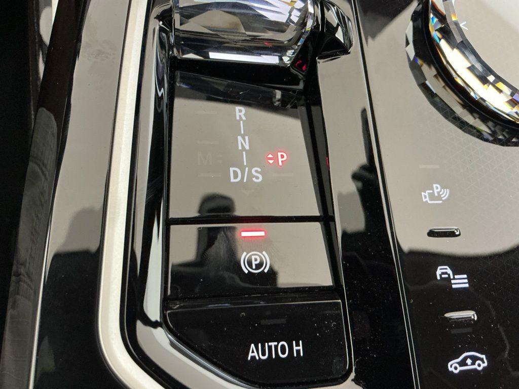 new 2026 BMW 750e car, priced at $119,830